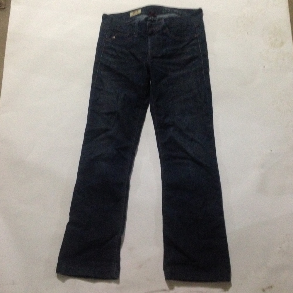 Women's jeans